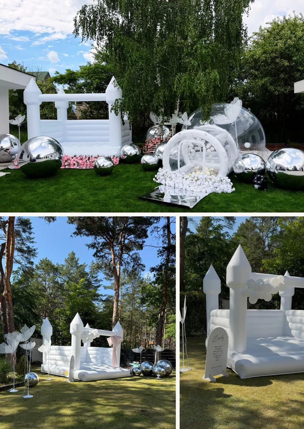 Realizacja Królestwa Marzeń 1
