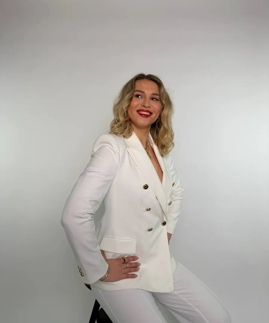 Marta Wojda, założycielka Królestwa Marzeń