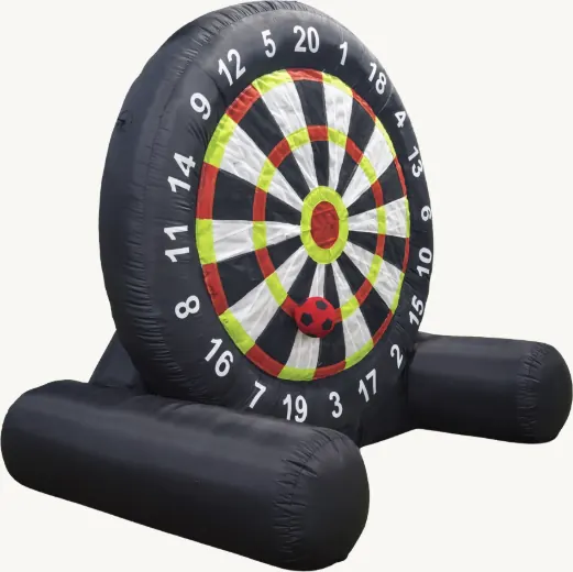 Dart piłkarski