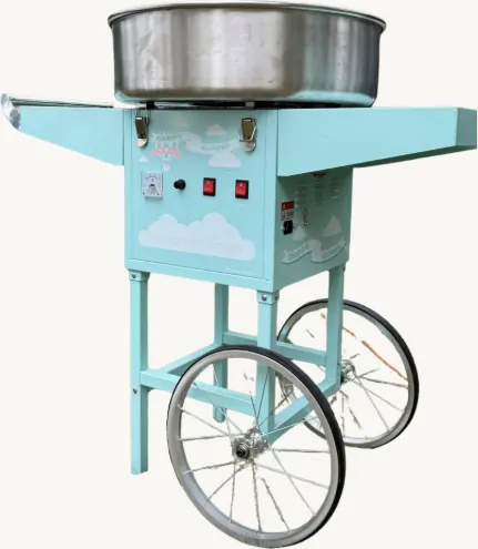 Wata cukrowa
