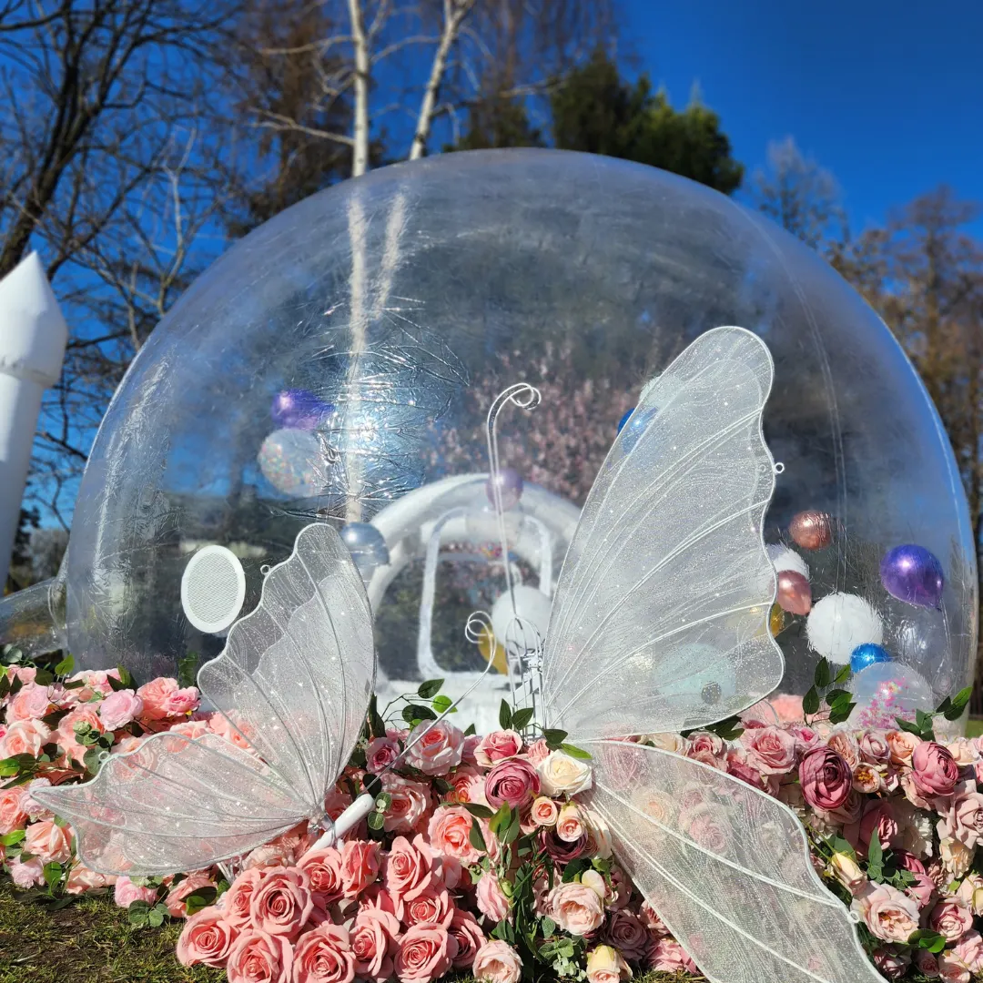 Bubble House — ujęcie 3