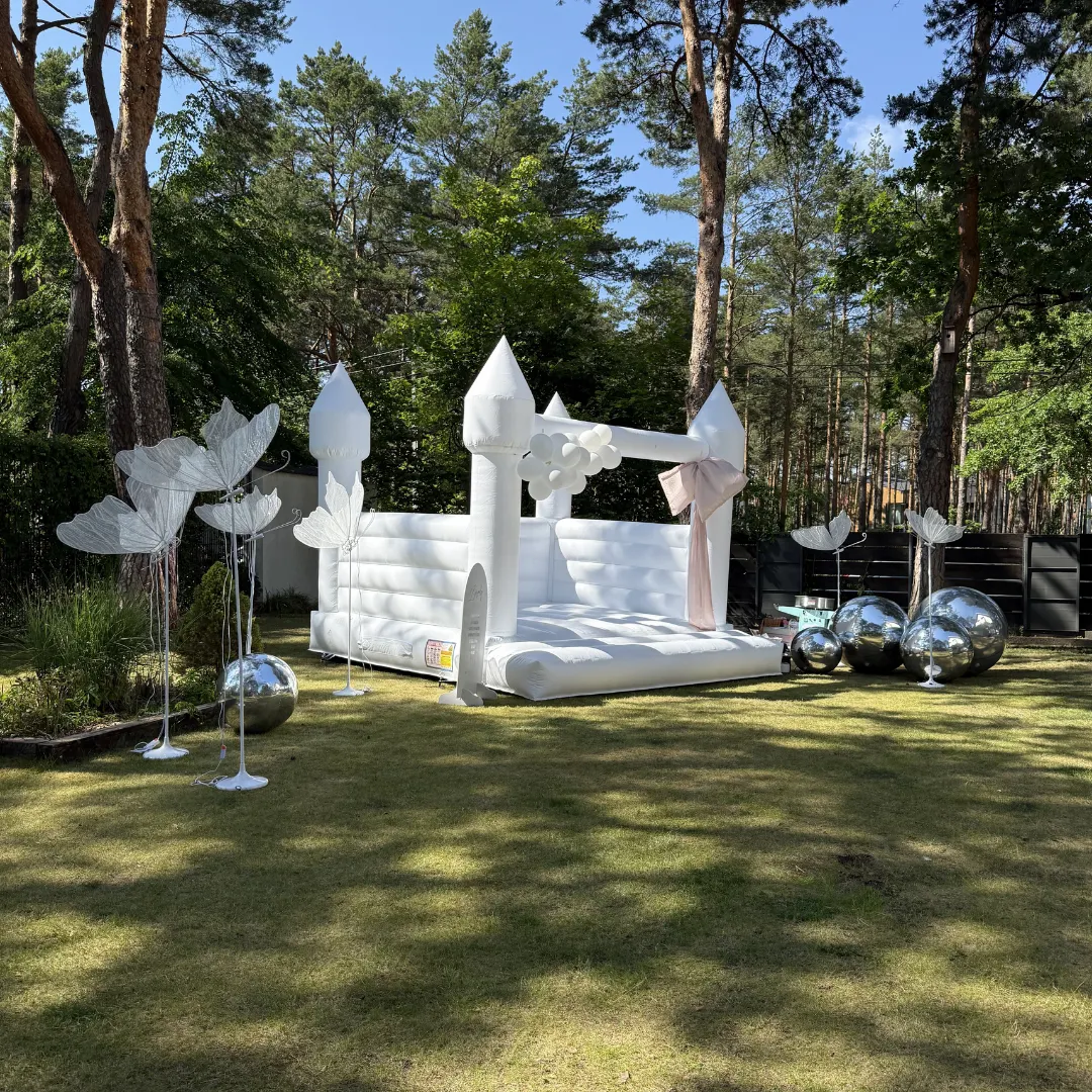 Świecące motyle — ujęcie 4