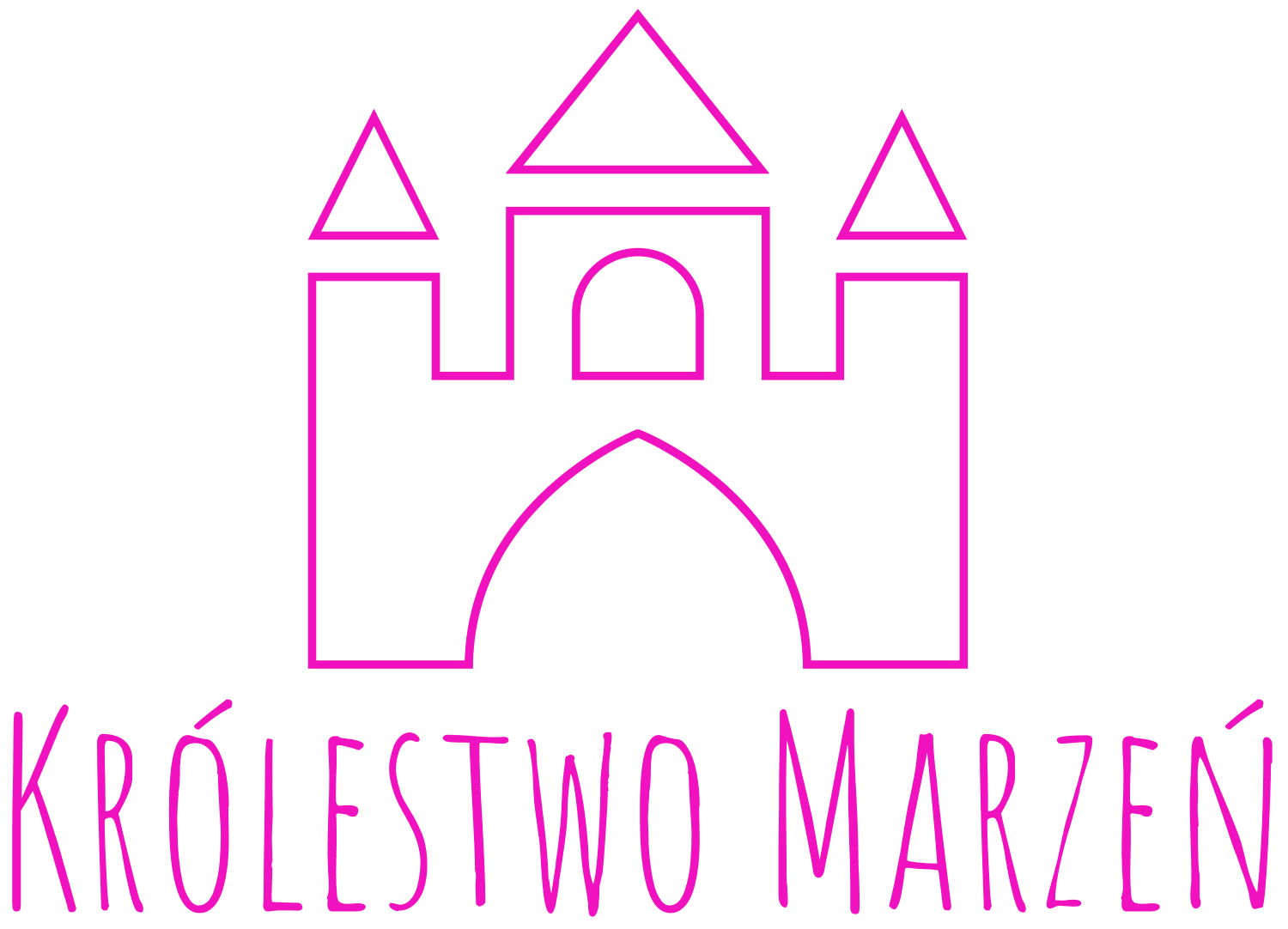 Logo Królestwo Marzeń